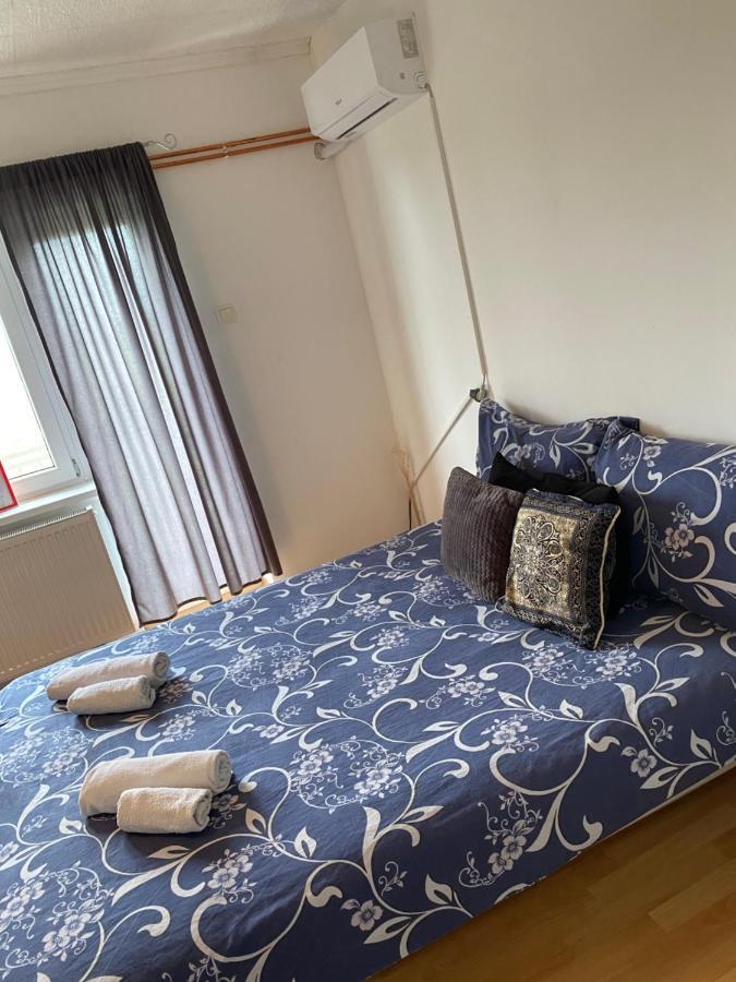 Apartmani Petra Novi Sad Eksteriør billede