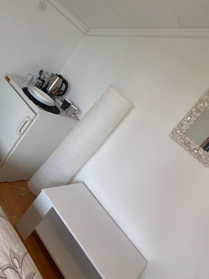 Apartmani Petra Novi Sad Eksteriør billede